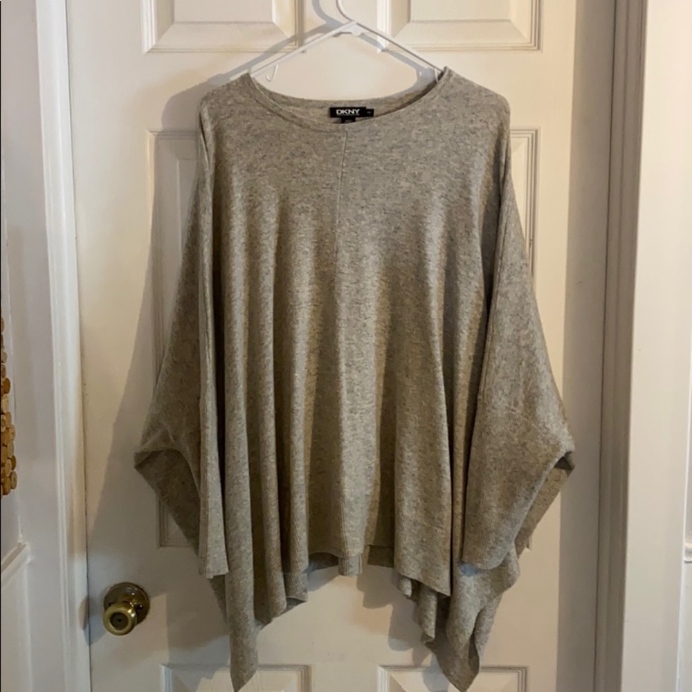 Long Sleeve Sweater